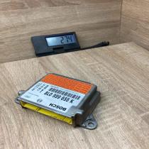 8L0959655K 0285001271  Airbag control unit/module Audi A3 S3 8L
