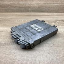 028906021CG 0281001529  Engine control unit/module ECU Volkswagen Sharan