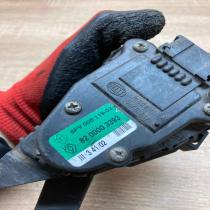 8200003393 6PV008119  Accelerator throttle pedal Renault Laguna II