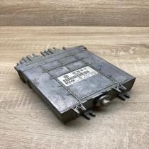 028906021CG 0281001529  Engine control unit/module ECU Volkswagen Sharan