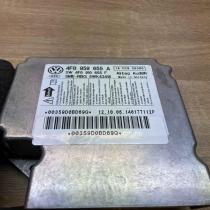 4F0959655A 4F0910655F  Airbag control unit/module Audi A6 S6 C6 4F