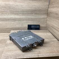 028906021CG 0281001529  Engine control unit/module ECU Volkswagen Sharan