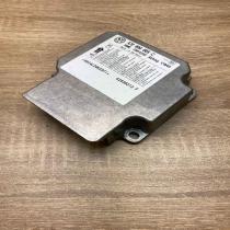 1C0909605C 5WK43130  Airbag control unit/module Volkswagen PASSAT B5.5