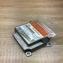 8P0959655D 0285001700  Airbag control unit/module Audi A3 S3 8P