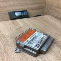 8P0959655D 0285001700  Airbag control unit/module Audi A3 S3 8P