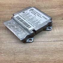 5C0959655C 5WK44285  Airbag control unit/module Volkswagen Golf IV