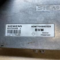 7700860329 S111723105A  Engine control unit/module ECU Renault Espace II