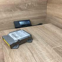 1K0909605R 5WK43412  Airbag control unit/module Volkswagen Golf V