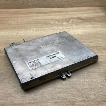 7700860329 S111723105A  Engine control unit/module ECU Renault Espace II