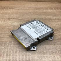1K0909605N 5WK43413  Airbag control unit/module Volkswagen Golf V