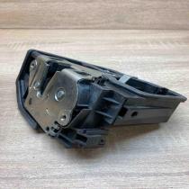 7167075   Rear door lock BMW 1 E81 E87