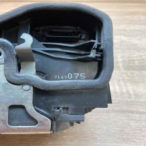 7167075   Rear door lock BMW 1 E81 E87