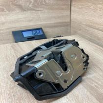 7167075   Rear door lock BMW 1 E81 E87