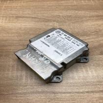 1T0909605D 5WK43828  Airbag control unit/module Volkswagen Touran I