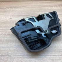 7229459 A053702  Rear door lock BMW 1 F20 F21