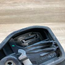 7229459 A053702  Rear door lock BMW 1 F20 F21