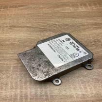 1C0909605H 5WK43127  Airbag control unit/module Skoda Octavia Mk2 (1Z)