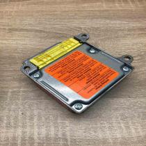 1C0909605H 5WK43127  Airbag control unit/module Skoda Octavia Mk2 (1Z)