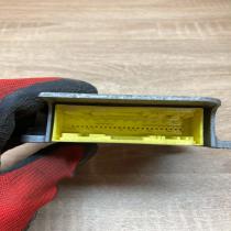 1C0909605H 5WK43127  Airbag control unit/module Skoda Octavia Mk2 (1Z)