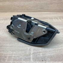 7167076   Rear door lock BMW X3 E83