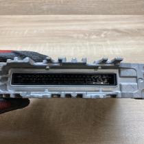 030906027AA 0261204616  Engine control unit/module ECU Volkswagen Polo III 6N 6N