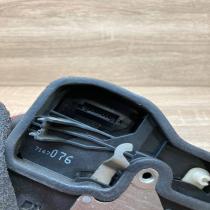 7167076   Rear door lock BMW X3 E83