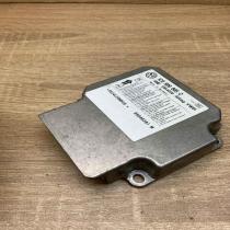 1C0909605C 5WK43130  Airbag control unit/module Volkswagen PASSAT B5.5
