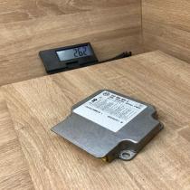 1C0909605C 5WK43130  Airbag control unit/module Volkswagen PASSAT B5.5