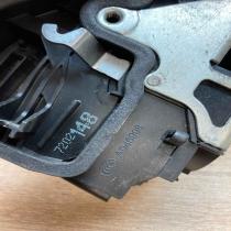 7202148 A046998  Rear door lock BMW 3 F30 F35 F31