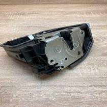 7202148 A046998  Rear door lock BMW 3 F30 F35 F31
