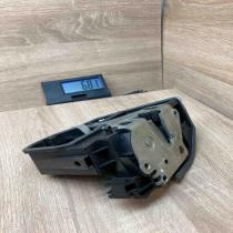 7202148 A046998  Rear door lock BMW 3 F30 F35 F31