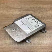 1C0909605B 5WK3124 With Plug Airbag control unit/module Volkswagen PASSAT B5.5