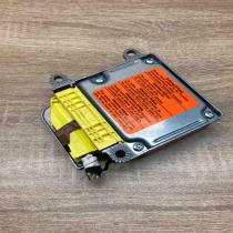 1C0909605B 5WK3124 With Plug Airbag control unit/module Volkswagen PASSAT B5.5