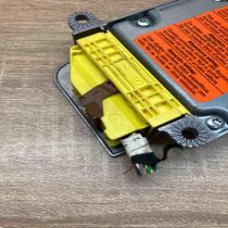 1C0909605B 5WK3124 With Plug Airbag control unit/module Volkswagen PASSAT B5.5