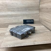 030906027AA 0261204616  Engine control unit/module ECU Volkswagen Polo III 6N 6N