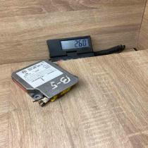 1C0909605B 5WK3124 With Plug Airbag control unit/module Volkswagen PASSAT B5.5