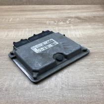 038906018J 0281001613  Engine control unit/module ECU Volkswagen Golf IV