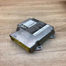 3T0959655 391184  Airbag control unit/module Skoda Superb B6 (3T)