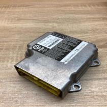 3T0959655 391184  Airbag control unit/module Skoda Superb B6 (3T)
