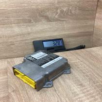 3T0959655 391184  Airbag control unit/module Skoda Superb B6 (3T)