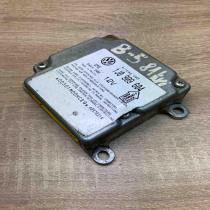 1J0909604 5WK4200  Airbag control unit/module Volkswagen PASSAT B5