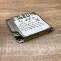 1J0909604 5WK4200  Airbag control unit/module Volkswagen PASSAT B5
