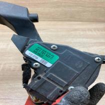 8E1721523C 6PV008375 05 With Plug Accelerator throttle pedal Audi A4 S4 B7 8E 8H