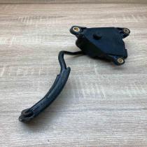 8200153268   Accelerator throttle pedal Renault Megane II