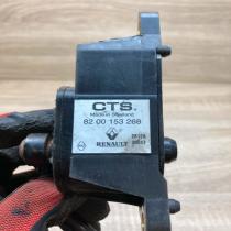 8200153268   Accelerator throttle pedal Renault Megane II