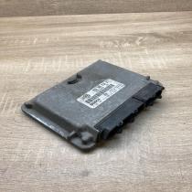 038906018J 0281001613  Engine control unit/module ECU Volkswagen Golf IV