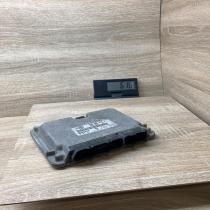 038906018J 0281001613  Engine control unit/module ECU Volkswagen Golf IV
