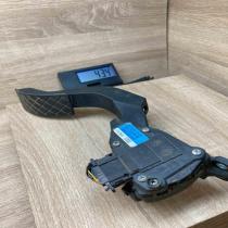 8D1723523M 6PV008376 With Plug Accelerator throttle pedal Audi A6 S6 C5 4B