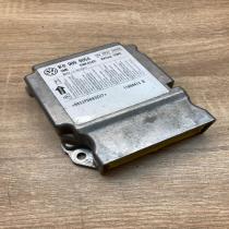 1K0909605A 5WK43411  Airbag control unit/module Volkswagen Golf V