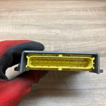 1K0909605A 5WK43411  Airbag control unit/module Volkswagen Golf V
